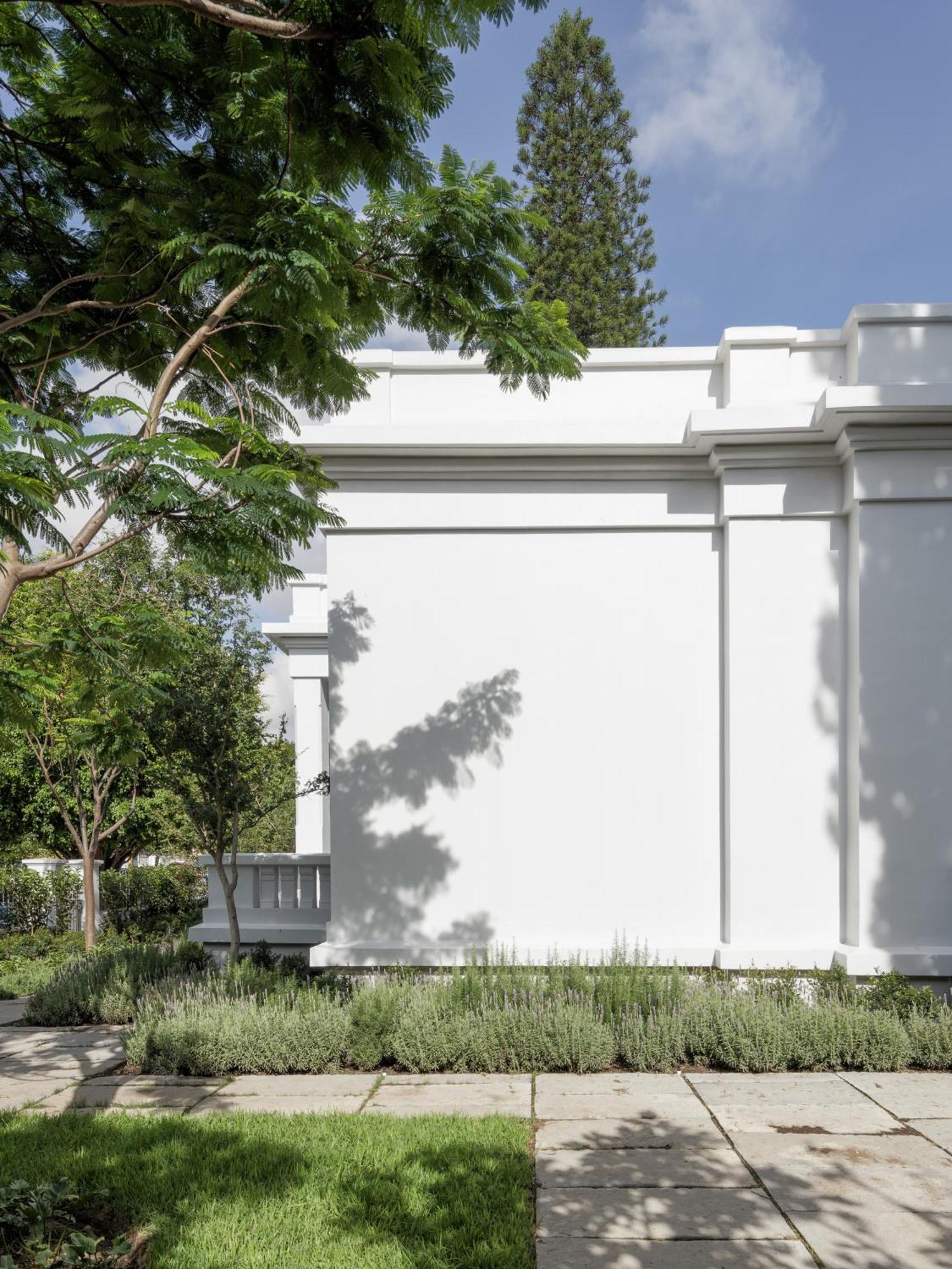 Hotel Casa Bosque Eduviges Guadalajara Exterior foto